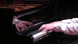 Dmitry Shishkin Russia  Chopin  Estudo opus 25 n°5 [upl. by Reviel133]