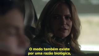 Atypical NETFLIX Teaser Legendado [upl. by Annalla]