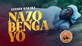 NAZO BENGA YOESTHER BARAKA Clip officiel [upl. by Paik682]