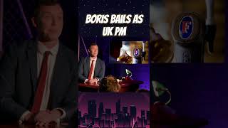 uk borisjohnson scomo australiancomedy australia british britain talkshow [upl. by Enyamrahc]