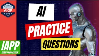 AI Certification Practice Questions [upl. by Eusassilem]