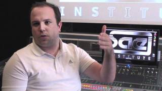 Sonodyne at SAE Brussels  Auro 3D  The Audio Pros [upl. by Goldsworthy]