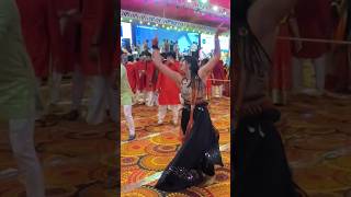 Dakla 5🔥  AVNI MODI  gujju  GARBA [upl. by Ahsael772]