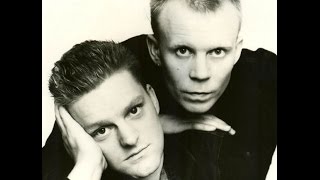 Erasure  Oh LAmour Remix HD 1986 [upl. by Bobbette]