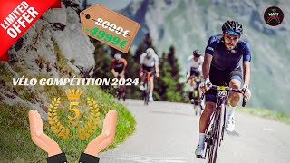 Les meilleurs Vélo 2024 à moins de 5000€ [upl. by Clarisse]