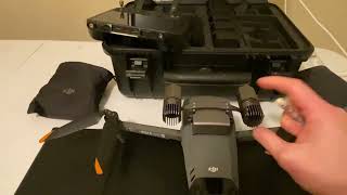 Installing the JZ T30 Spotlight with a Pencil DJI Mavic 3T Thermal Enterprise [upl. by Nide]