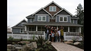 Extreme Makeover Home Edition S03E14  The Kirkwood Family [upl. by Mcclimans493]