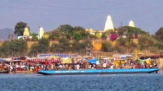 west Godavari pattiseema Shiva god temple Godavari sivalayam [upl. by Colet]