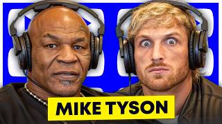 MIKE TYSON IS FIGHTING MY BROTHER  IMPAULSIVE EP 426 [upl. by Fairley]