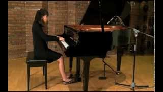 FELISIEN  LVBEETHOVEN PIANO SONATA no21 in C Major [upl. by Atilek]