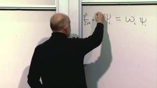 Advanced Quantum Mechanics Lecture 7 [upl. by Secnirp]