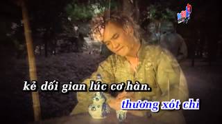 Karaoke Demo Tôi Khóc Cho Em Ai Khóc Cho Tôi  Lâm Chấn Huy [upl. by Fernandes]