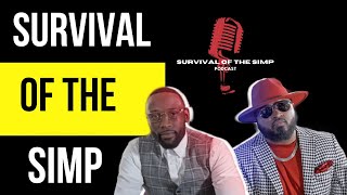 Survival of the Simp  A Tale of the Apocalypse quotTrailerquot [upl. by Airemat]