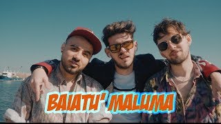 BAIATU MALUMA NoapteaTârziu Cover amuzant Pedro Capó Farruko  Calma [upl. by Chelsy]