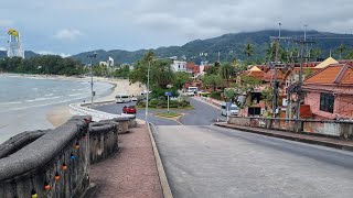 Patong Beach Phuket Thailand [upl. by Ennej]