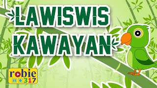 Lawiswis Kawayan Samar Leyte Folk Song  Awiting Bayan ng Pilipinas [upl. by Mauretta]