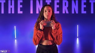 Kaycee Rice  Jon Bellion  THE INTERNET  Choreography by Sean Lew [upl. by Violetta]