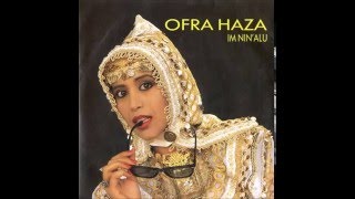 Ofra Haza  Im nin alu 12inc Extended 80s Club remix [upl. by Anelram12]