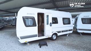 Dethleffs 2019  Dethleffs Nomad 460 EL [upl. by Henka]