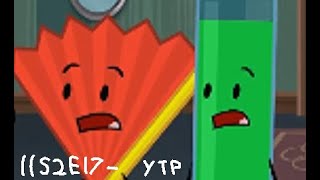 YTP Inanimate Insanity 17 quotNo Choohc of Your OwOquot [upl. by Akinak]