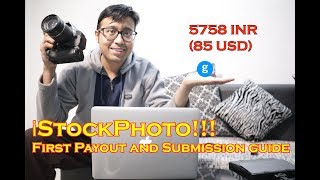 istock by getty images Complete step by step guide [upl. by Concordia]