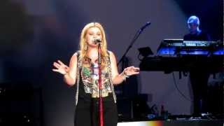 Kelly Clarkson  Live In London 2012 Stronger Tour  Full Show Or Almost [upl. by Aina]