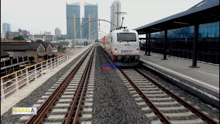 MAKALA  Treni ya kisasa ya umemekukuza uchumi wa nchi [upl. by Glanti709]