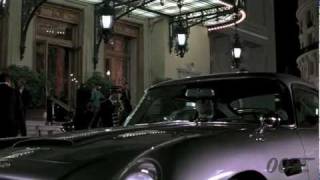 BOND 50 TRAILER [upl. by Burney556]