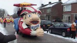 carnaval 2010 Didam clip deel  1 [upl. by Valera259]