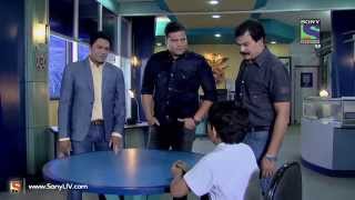 CID  च ई डी  Pied Piper  Episode 1154  15th November 2014 [upl. by Airamalegna891]