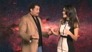 Neil deGrasse Tyson Lecture  UW 5122011 FULL [upl. by Guerra]