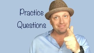 Real Estate Exam Practice Questions Review [upl. by Arimat]