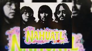 Nahuatl  Nahuatl Full Album [upl. by Eerolam]