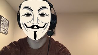 Minecraft Face Reveal [upl. by Hunley437]