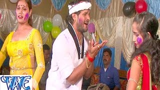 भउजी को दूध नाही होता है  Khesari Lal Yadav  Bhouji Ko Dudh Nahi Hota Hai  Bhojpuri Holi Song [upl. by Lleret]