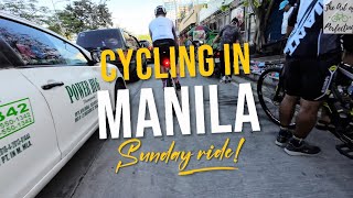 What to expect when riding in Manila Traffic Lets talk By Pam Perfecto [upl. by Binnings643]