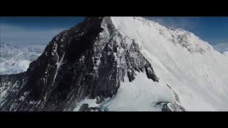 Everest  Trailer ITA  Guarda il film completo su CHILI [upl. by Ailisec]