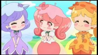 Rilu Rilu Fairilu Magic test Ep7 HD 2016 [upl. by Chrotoem]