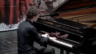 F Chopin  Valzer brillante op 42 [upl. by Anne-Marie]