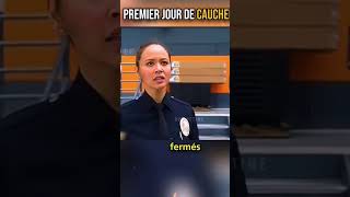 policier premier jour  pour partie 2 abonne vous [upl. by Adnohryt]