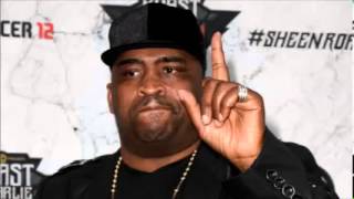 Patrice ONeal on OampA 61  Bridge Burner [upl. by Assiluj]