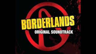 Destroying the Destroyer  Borderlands music [upl. by Lurlene326]