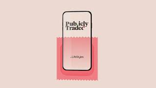 Publicly Traded  LifeStyles Healthcare Condoms  FCBSIX NY [upl. by Floeter]