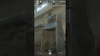 m0NESY G2 VS Spirit Quadro Kills Highlight POV  240719 cs2 csgo [upl. by Airamzul]