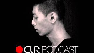 Xhin  CLR Podcast 156 [upl. by Okomom]