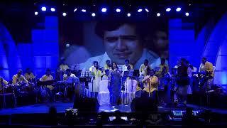 Raina Beeti Jaaye  Lata Mangeshkar  R D Burman  Rajesh Khanna  Amar Prem  Sanjeevani B [upl. by Alita]