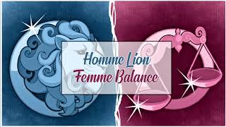 Homme Gémeaux ♊ Femme Bélier ♈ Compatibilité Astrologique Amoureuse [upl. by Imeon]