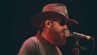 Cody Jinks  quotMust Be The Whiskeyquot  Red Rocks Live [upl. by Dorahs869]