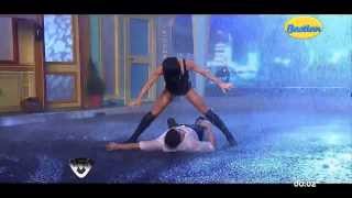 Argentina dance show quotBailandoquot HD [upl. by Eanerb]