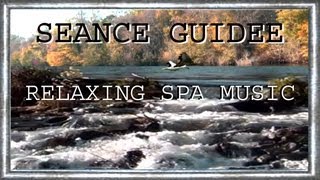 Sophrologie SEANCE GUIDEE RELAXING MUSIC Yoga Antistress Music Jean Luc LACHENAUD [upl. by Yznel]